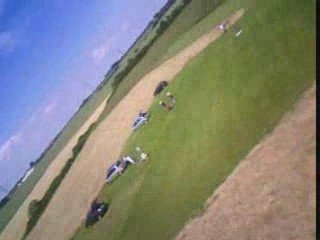 Aile 4: Vol de Deux Ailes de Combat ✈️