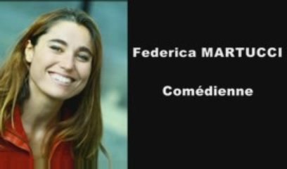 Démo Federica Martucci