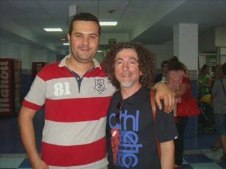 IX Open Internacional Ciudad de Vicar 2009