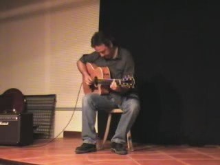 In the australian winds