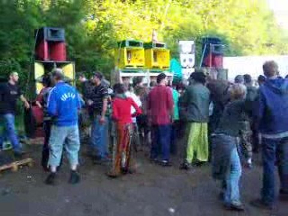 Free Padakor/ Mempamal 15kw à Beaujeu (70) 13/06/09