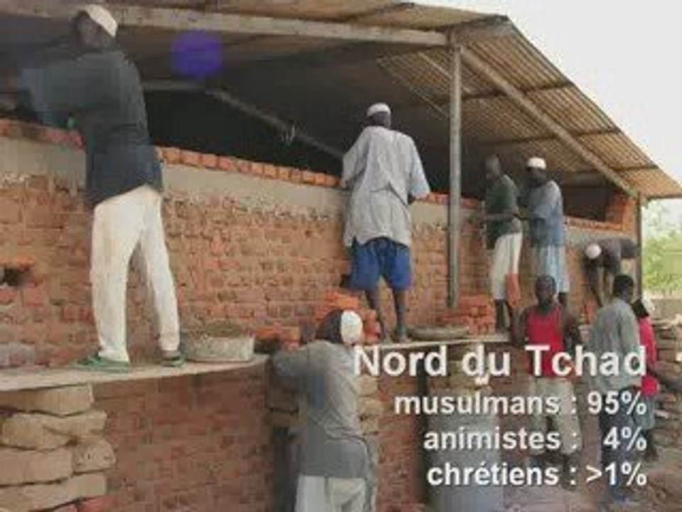 Guillaume, Volontaire JVI au Tchad (640x480)
