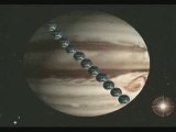 Jüpiter Jupiter gezegen gezegeni mescere WWW.MESCERE.NET