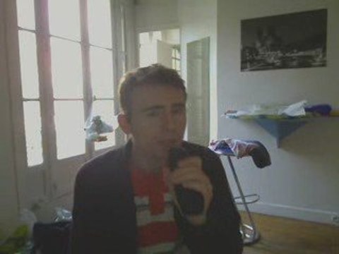 Wiwi égratigne Follow you follow me