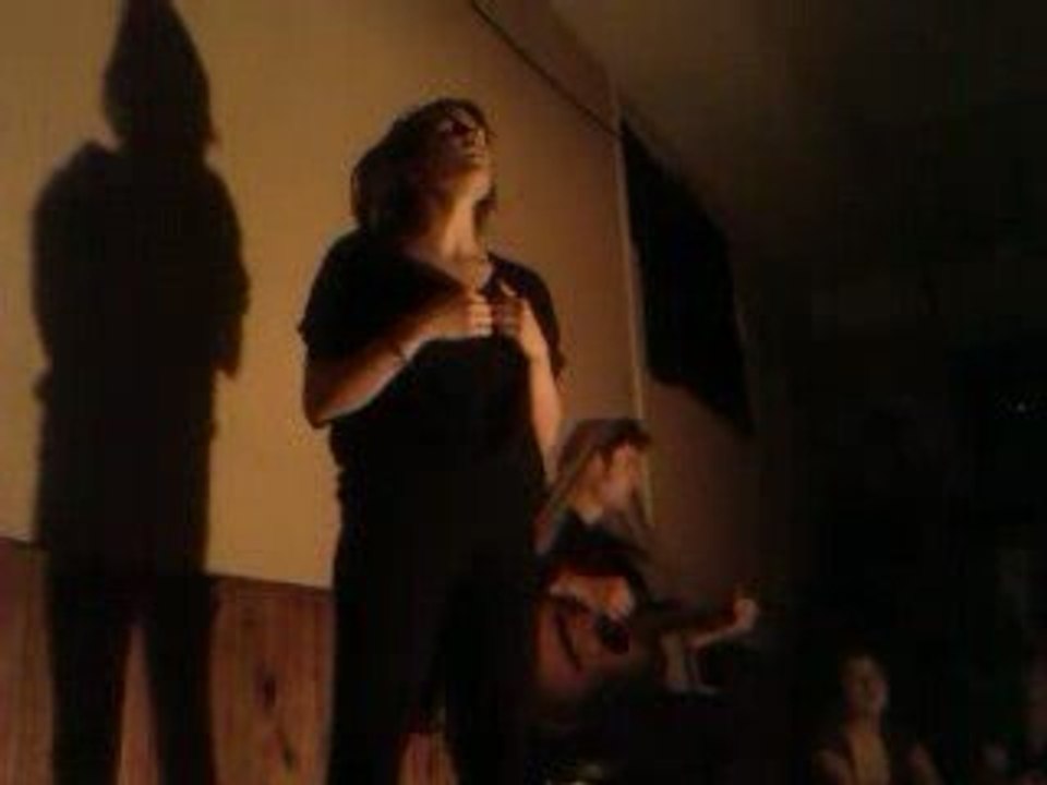 Camille Live