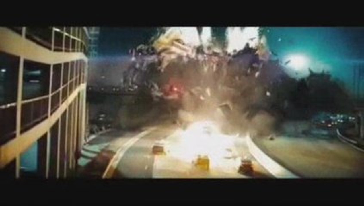 Casting Hiro - Transformers 2 : la revanche