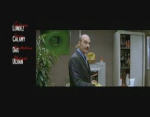 Bancs publics - Bande annonce du film -