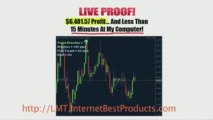 Forex Killer - automated forex money- LMT Formula Revealed