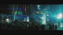 Transformers 2 : la revanche - Extrait 2