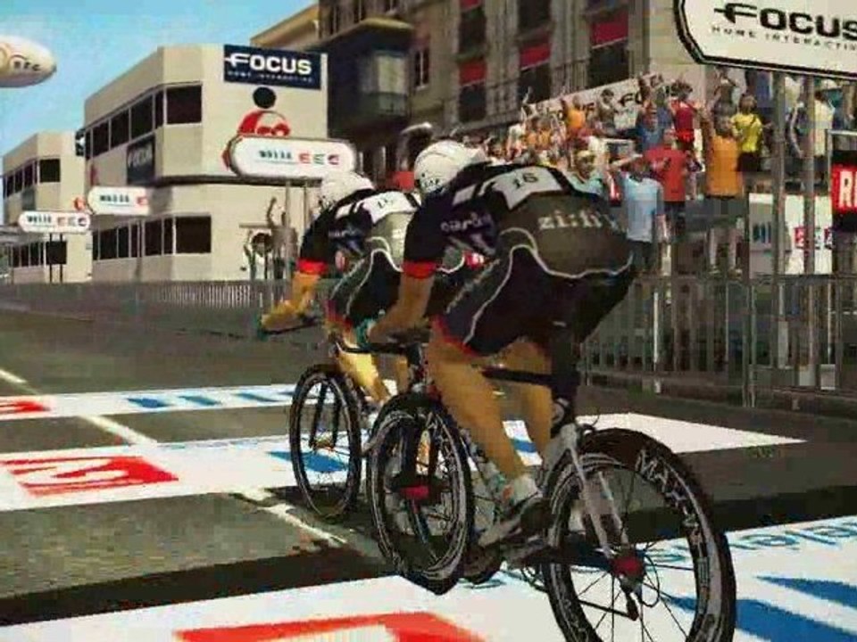 Pro Cycling Manager 2009