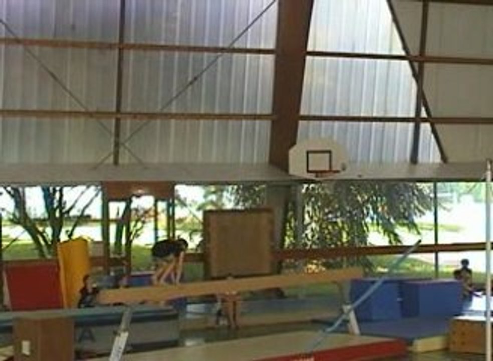 Gala villepreux 2009 gaf indiv 1ère partie