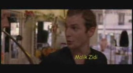 Après l'océan - Bande Annonce du film