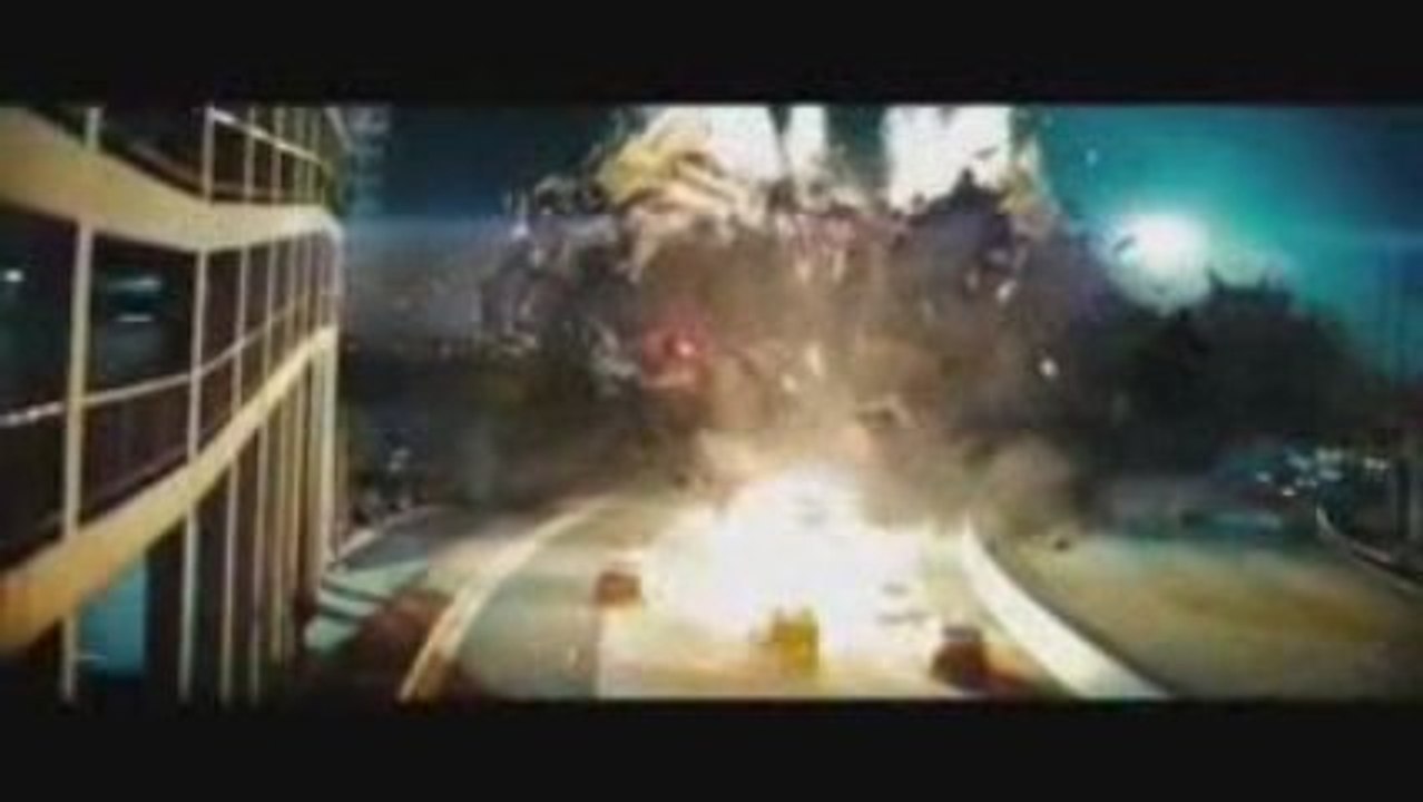 Casting Hiro - Transformers 2 : la revanche