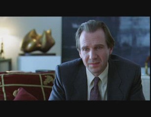 The Reader - Bande Annonce du film -