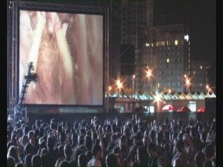 BLOC PARTY LIVE 2009 - PRIMAVERA FESTIVAL