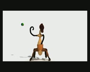 IIM rendu d'année prépa Quentin Brenot