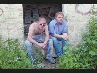 Paint Ball - 14 Juin 09