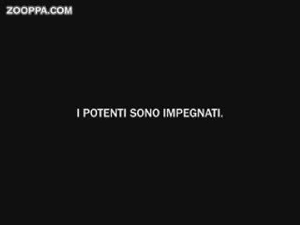 I POTENTI