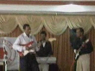 ALAIN ET SES AMIS 1ERE APPARUTION