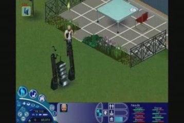 Barry Burton after Resident Evil