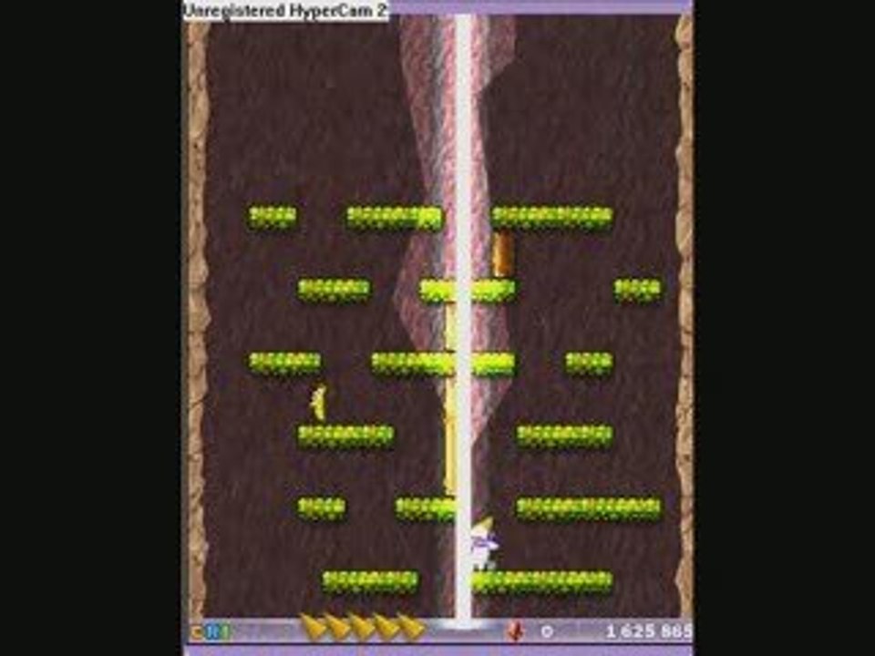 Partie à 9.4M part1/3