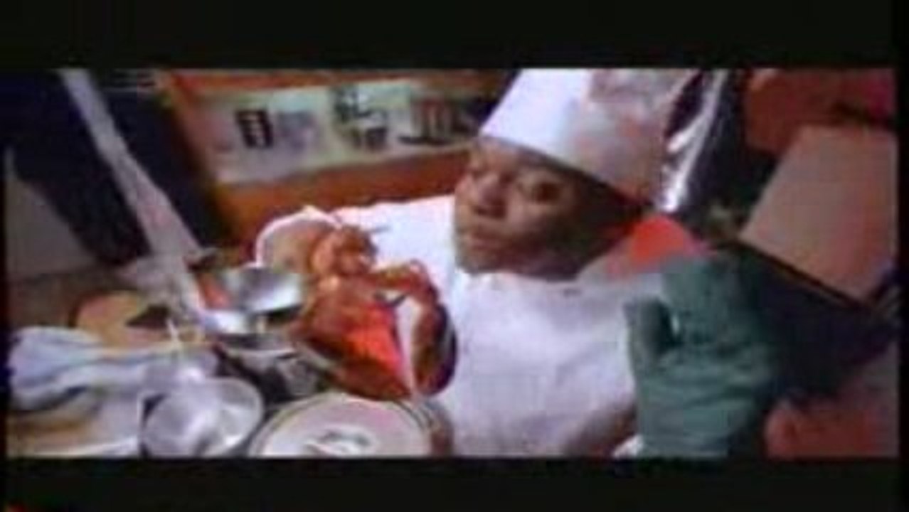 C-Funk - Lime In Ya Coconut