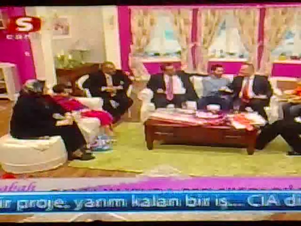 Refleksoloji ile elden hastalık teşhisi -Esat BAŞARAN