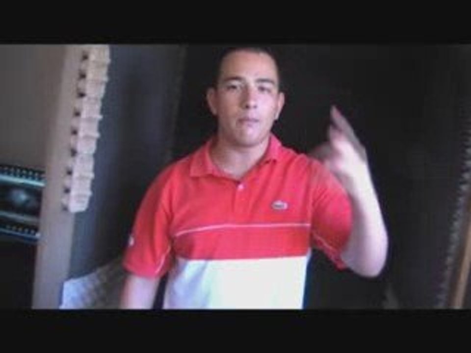 Qu'on soit bon ou mauvais - Kofinsoul feat Serguei