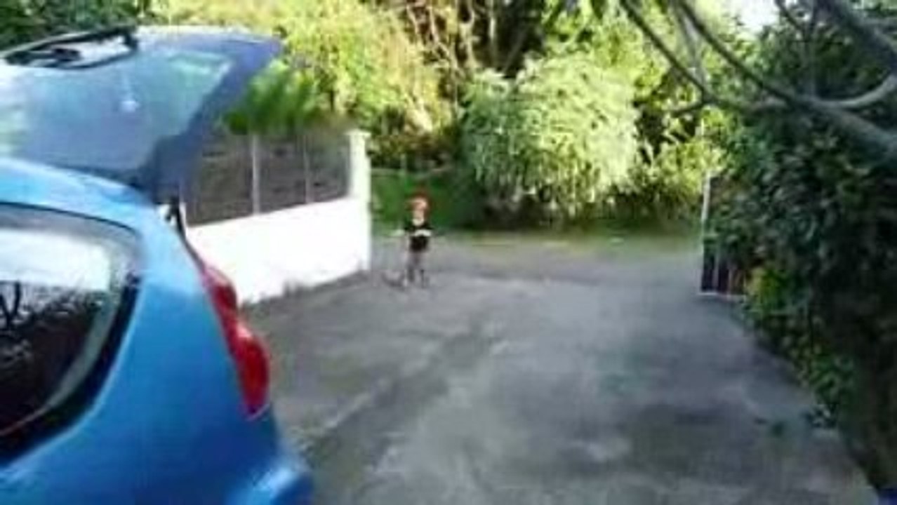 TROTINETTAGE