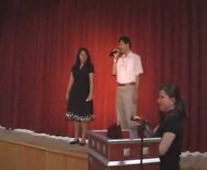 İvrindi Lisesi Mezuniyet 6