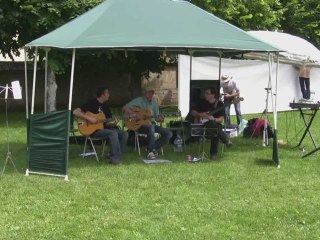 Banlieue Swing Trio Musicavoult 2009