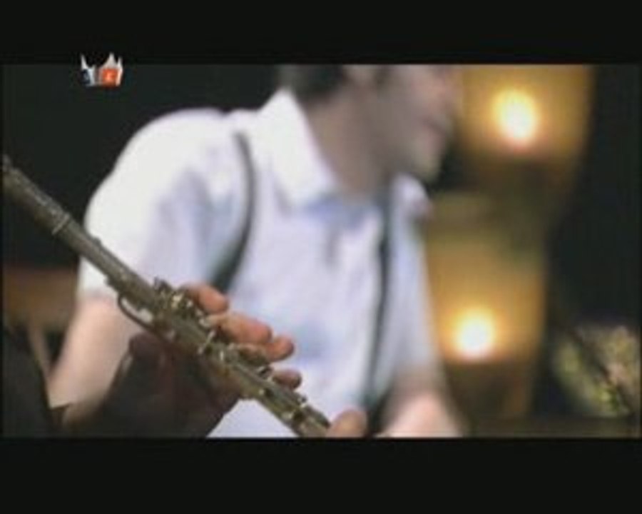 Yücel Arzen & Devrim Gürenç - Eyvallah ( Video Klip 2009 )