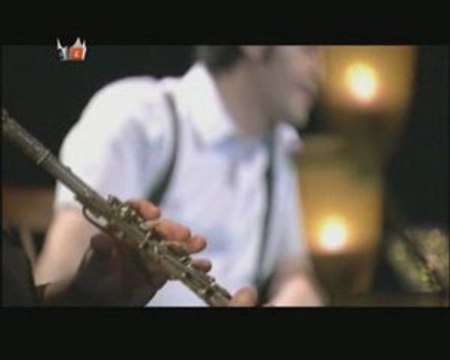 Yücel Arzen & Devrim Gürenç - Eyvallah ( Video Klip 2009 )