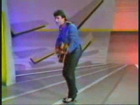 Twistin Jack Le Twist