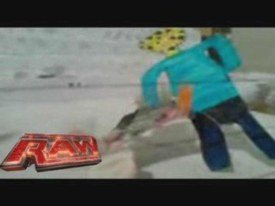 Wwe.raw 06.13.09 pt2