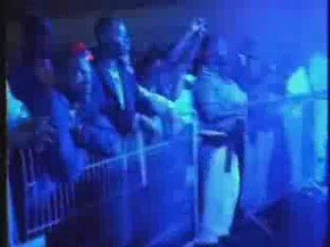 Djakout Mizik : kompa us (live 2001)