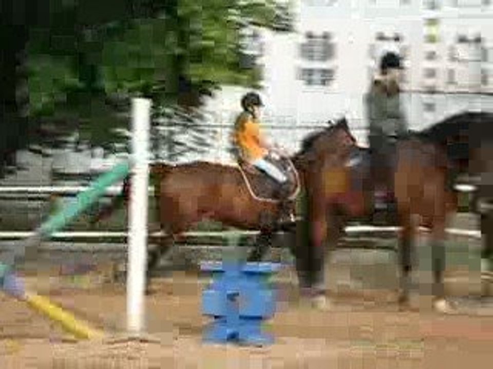 suite Eagle et Amandine