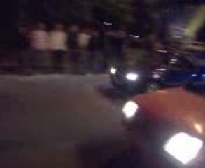 205 gti VS clio willams