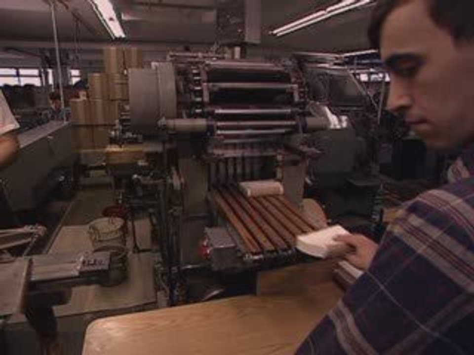 (4) La Bible - Le livre le plus ancien toujours d'actualité