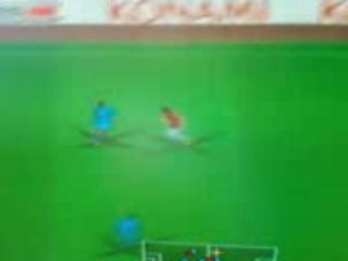 ligue a pes simulation