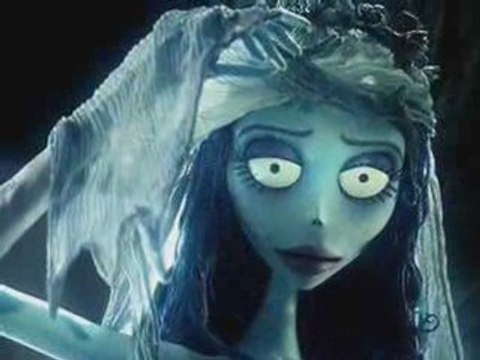 Tim Burton: un univers.