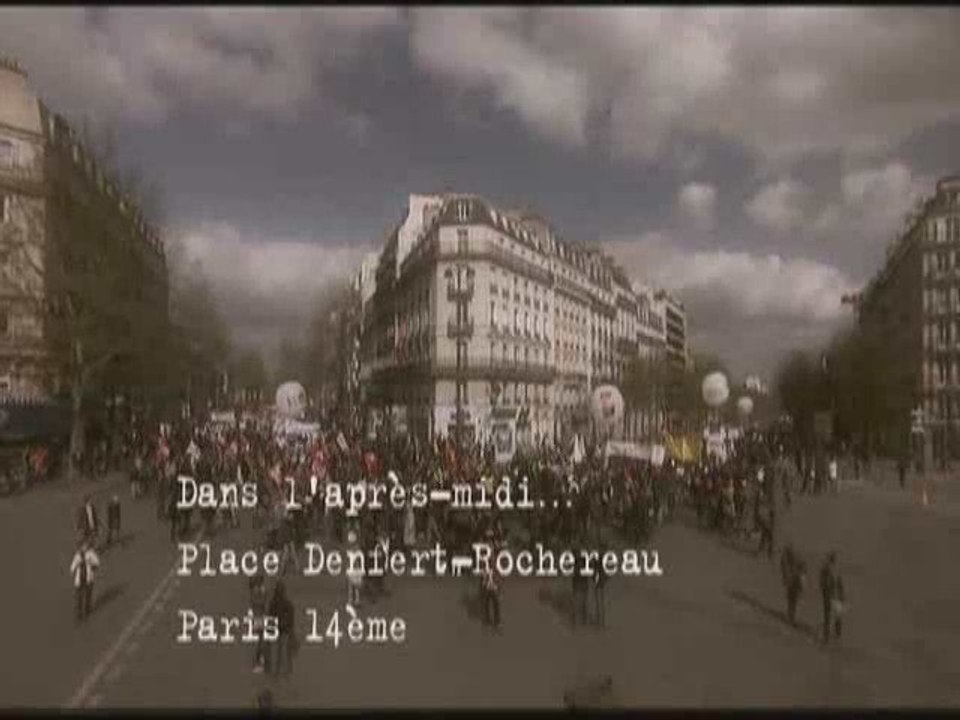 Pécresse, les primaires UMP, et le mouvement universitaire