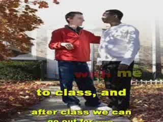 I'm feeling better CLOZE