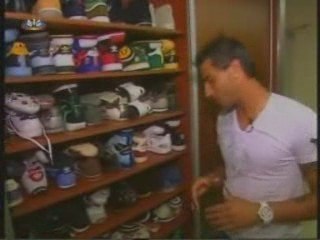 Quaresma Os incriveis Partie 2