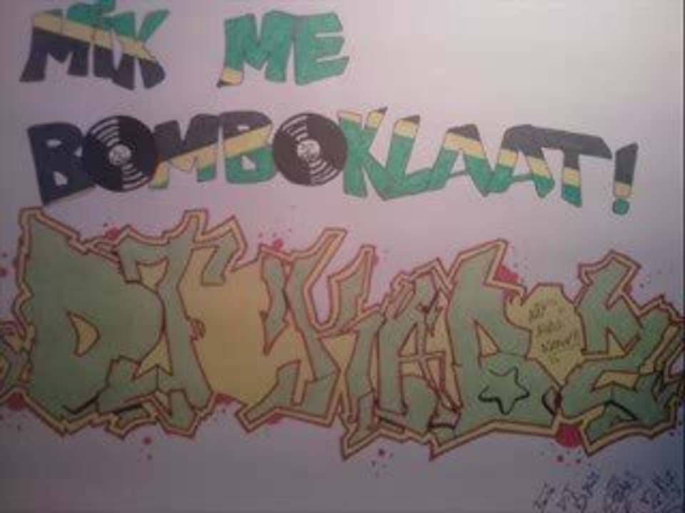 DJ KABZZ MIX DANCEHALL MALADE