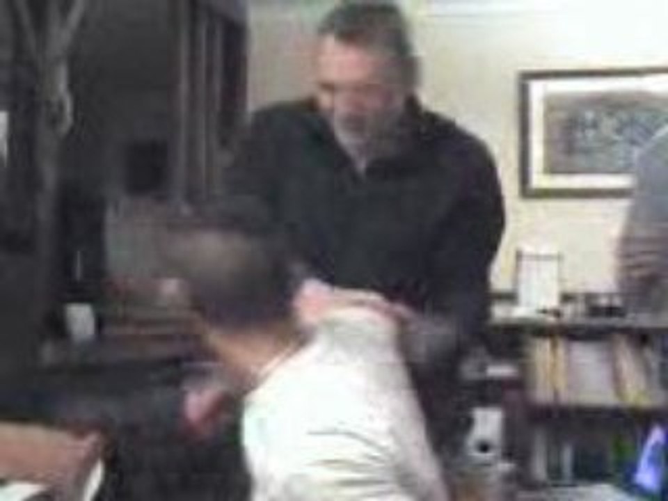 Coco et Remy ac Jojo