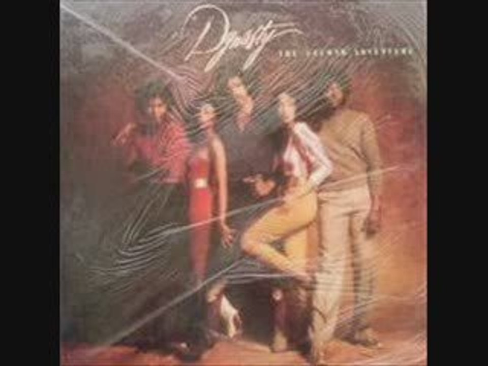 Dynasty'groove control'