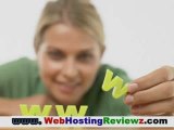 Internet Web Site Hosting Services