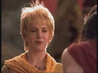 xena and gabby are best friends