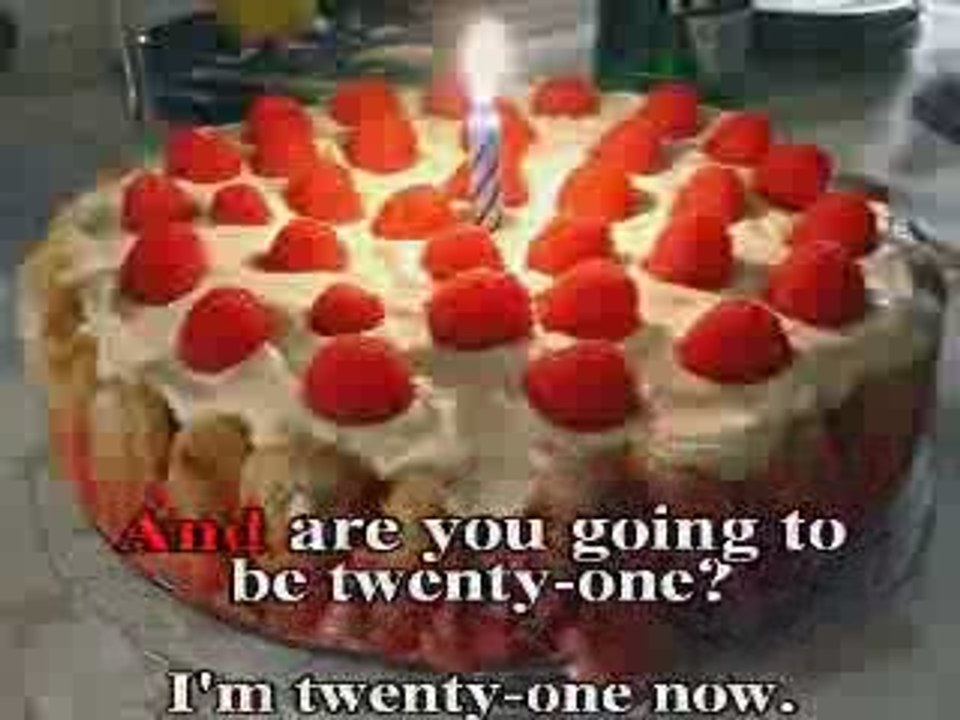 Birthday